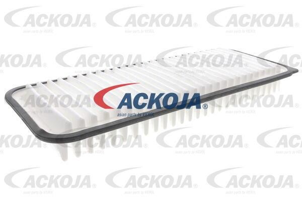 Ackoja A70-0083 Повітряний фільтр A700083: Купити в Україні - Добра ціна на EXIST.UA!