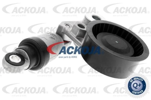 Ackoja A52-0369 Натягувач ременя приводного A520369: Купити в Україні - Добра ціна на EXIST.UA!