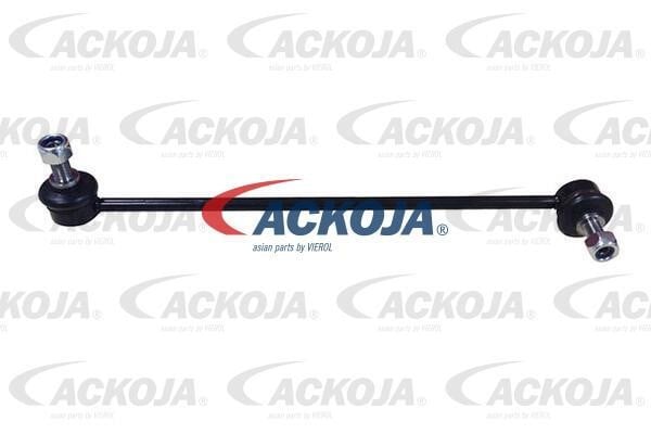 Ackoja A52-0266 Стійка стабілізатора A520266: Купити в Україні - Добра ціна на EXIST.UA!