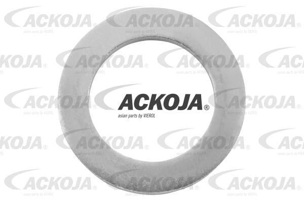Ackoja A53-0068 Ущільнювальне кільце, пробка для зливання оливи A530068: Купити в Україні - Добра ціна на EXIST.UA!