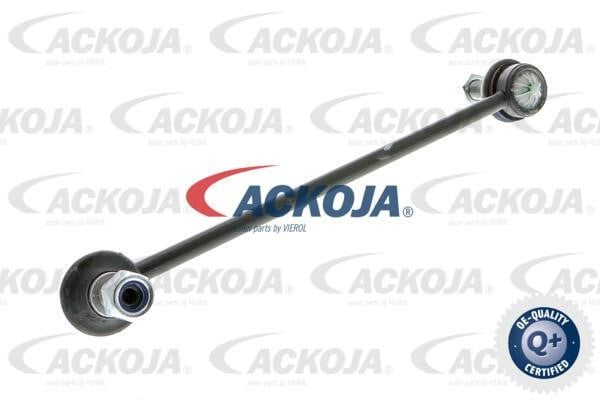 Ackoja A52-1165 Стійка стабілізатора A521165: Купити в Україні - Добра ціна на EXIST.UA!