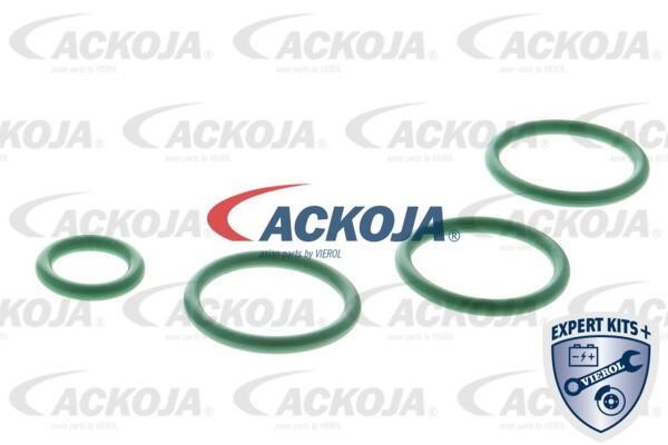 Купити Ackoja A32-77-0003 за низькою ціною в Україні!