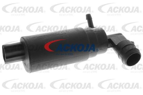 Ackoja A70-08-0004 Насос подачі води для миття, система склоочисників A70080004: Купити в Україні - Добра ціна на EXIST.UA!