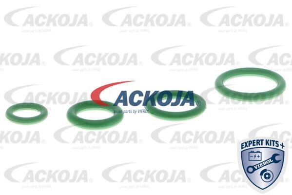 Купити Ackoja A70-77-0009 за низькою ціною в Україні!