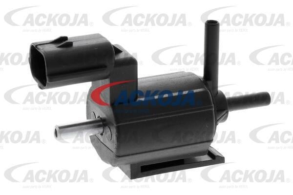 Ackoja A51-63-0007 Клапан, система керування рециркуляцією ВГ A51630007: Купити в Україні - Добра ціна на EXIST.UA!