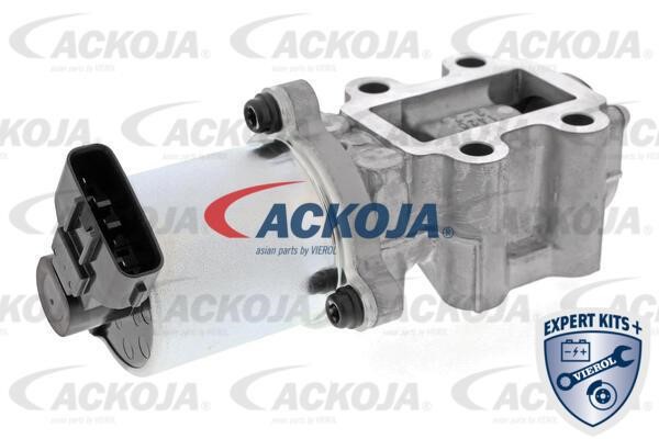 Ackoja A70-63-0025 Клапан системи рециркуляції ВГ A70630025: Купити в Україні - Добра ціна на EXIST.UA!