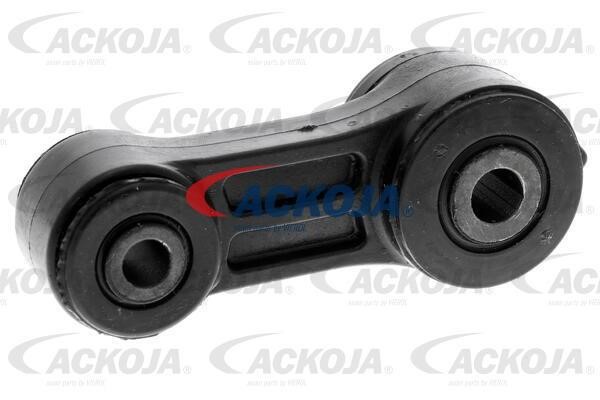 Ackoja A63-9505 Стійка стабілізатора A639505: Купити в Україні - Добра ціна на EXIST.UA!