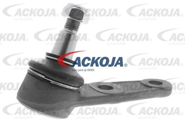 Ackoja A51-1101 Опора кульова переднього нижнього важеля A511101: Купити в Україні - Добра ціна на EXIST.UA!