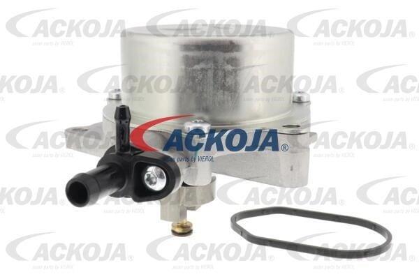 Ackoja A53-0197 Насос вакуумний A530197: Купити в Україні - Добра ціна на EXIST.UA!