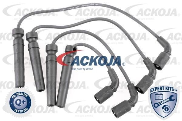 Ackoja A51-70-0023 Дроти високовольтні, комплект A51700023: Купити в Україні - Добра ціна на EXIST.UA!