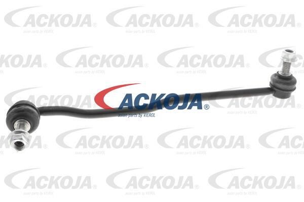 Ackoja A63-0064 Стійка стабілізатора A630064: Купити в Україні - Добра ціна на EXIST.UA!
