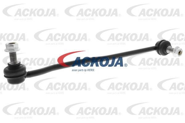 Ackoja A63-0063 Стійка стабілізатора A630063: Купити в Україні - Добра ціна на EXIST.UA!