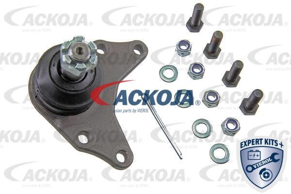 Ackoja A70-1151 Опора кульова A701151: Купити в Україні - Добра ціна на EXIST.UA!