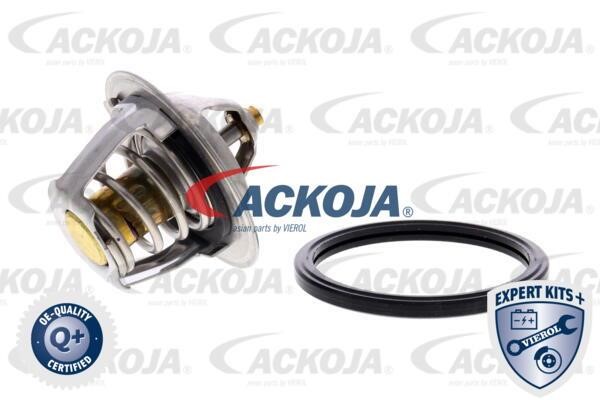 Ackoja A53-99-0002 Термостат, охолоджувальна рідина A53990002: Купити в Україні - Добра ціна на EXIST.UA!