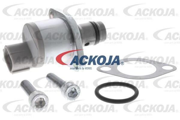 Ackoja A70-11-0005 Клапан ПНВТ A70110005: Купити в Україні - Добра ціна на EXIST.UA!
