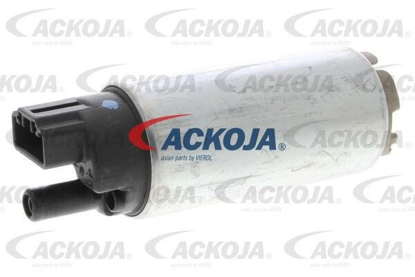 Ackoja A70-09-0001 Паливний насос A70090001: Приваблива ціна - Купити в Україні на EXIST.UA!