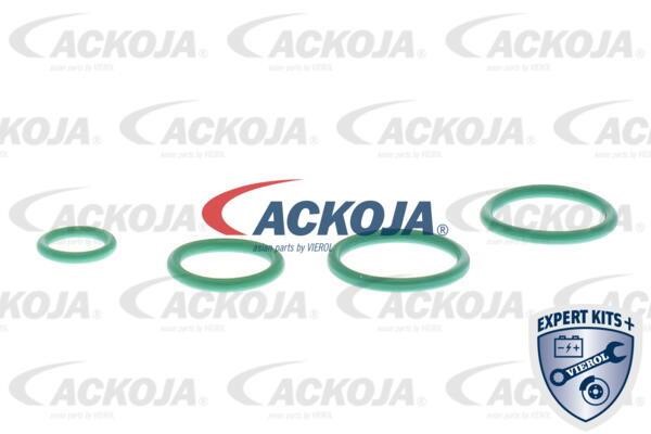 Купити Ackoja A37-77-0002 за низькою ціною в Україні!