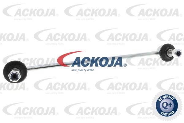 Ackoja A64-1110 Стійка стабілізатора A641110: Купити в Україні - Добра ціна на EXIST.UA!