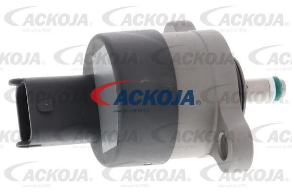 Ackoja A52-11-0017 Клапан ПНВТ A52110017: Купити в Україні - Добра ціна на EXIST.UA!