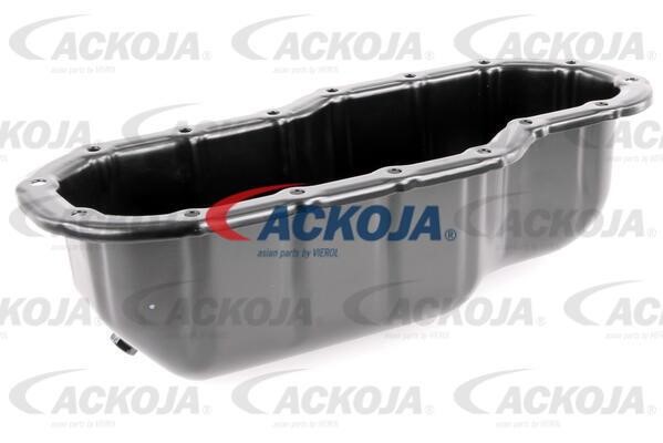 Ackoja A70-0436 Оливний піддон A700436: Купити в Україні - Добра ціна на EXIST.UA!