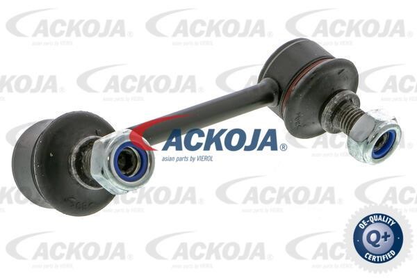 Ackoja A70-1132 Стійка стабілізатора A701132: Купити в Україні - Добра ціна на EXIST.UA!