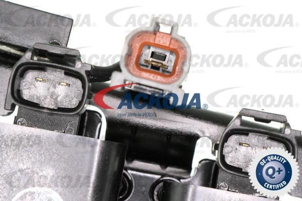 Купити Ackoja A52-70-0007 за низькою ціною в Україні!