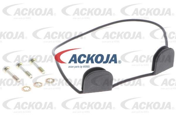Купити Ackoja A26-70-0020 за низькою ціною в Україні!