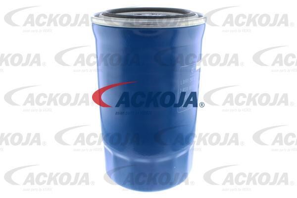 Ackoja A52-0125 Фільтр масляний A520125: Приваблива ціна - Купити в Україні на EXIST.UA!