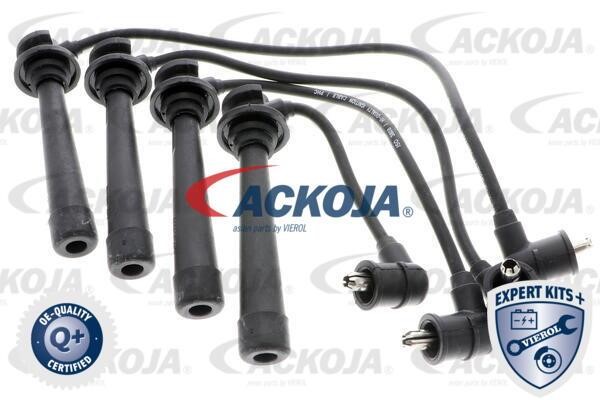 Ackoja A53-70-0008 Дроти високовольтні, комплект A53700008: Купити в Україні - Добра ціна на EXIST.UA!