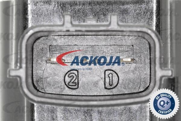 Купити Ackoja A38-70-0007 за низькою ціною в Україні!
