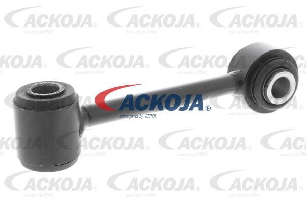 Ackoja A70-1218 Стійка стабілізатора A701218: Купити в Україні - Добра ціна на EXIST.UA!