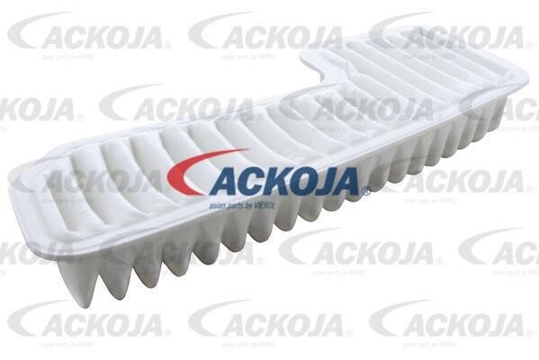 Ackoja A70-0268 Повітряний фільтр A700268: Купити в Україні - Добра ціна на EXIST.UA!