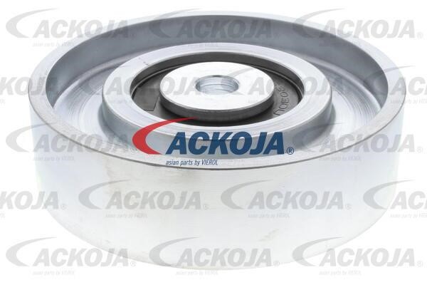 Ackoja A70-0479 Ролик обвідний ременя поліклинового (приводного) A700479: Купити в Україні - Добра ціна на EXIST.UA!