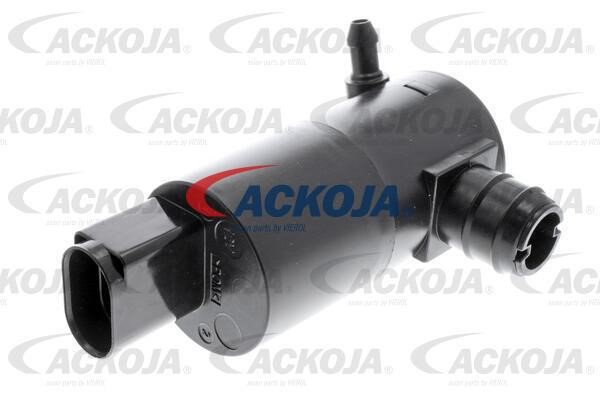 Ackoja A70-08-0003 Насос подачі води для миття, система склоочисників A70080003: Купити в Україні - Добра ціна на EXIST.UA!