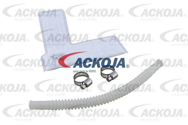 Купити Ackoja A70-09-0009 за низькою ціною в Україні!