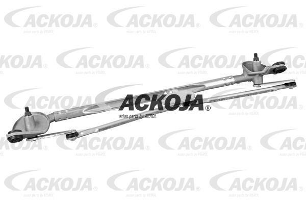 Ackoja A70-0710 Тяги склоочисника A700710: Приваблива ціна - Купити в Україні на EXIST.UA!