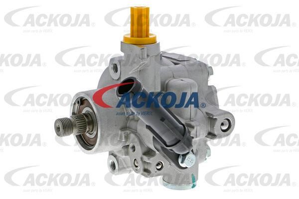Ackoja A63-0040 Гідравлічний насос, механізм рульового керування A630040: Купити в Україні - Добра ціна на EXIST.UA!