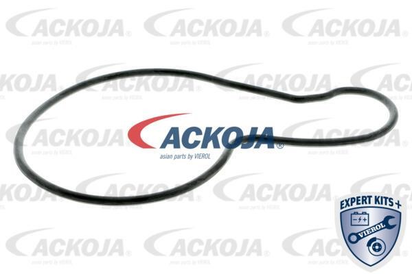 Купити Ackoja A37-50001 за низькою ціною в Україні!