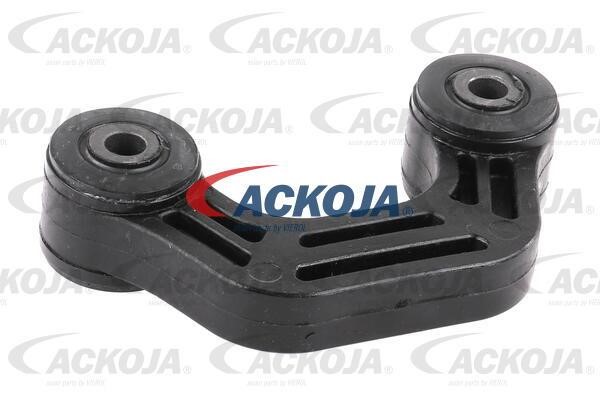Ackoja A63-0065 Стійка стабілізатора A630065: Купити в Україні - Добра ціна на EXIST.UA!