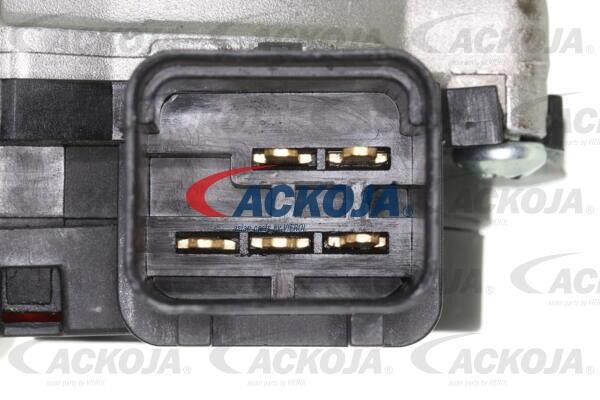 Купити Ackoja A53-07-0004 за низькою ціною в Україні!
