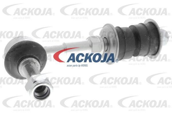 Ackoja A70-1216 Стійка стабілізатора A701216: Купити в Україні - Добра ціна на EXIST.UA!