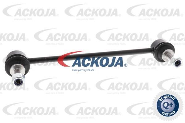 Ackoja A26-1172 Стійка стабілізатора A261172: Купити в Україні - Добра ціна на EXIST.UA!