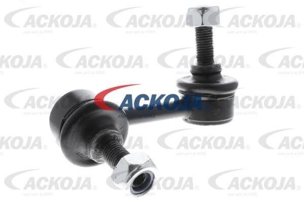 Ackoja A70-1212 Стійка стабілізатора A701212: Купити в Україні - Добра ціна на EXIST.UA!