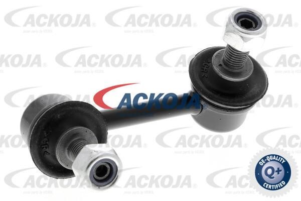 Ackoja A26-1174 Стійка стабілізатора A261174: Приваблива ціна - Купити в Україні на EXIST.UA!