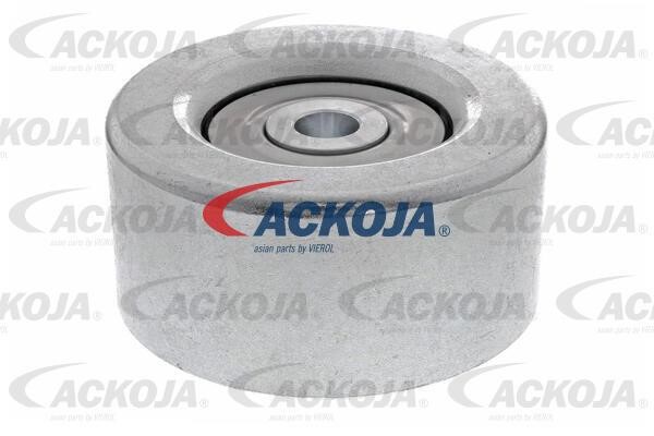 Ackoja A70-0669 Ролик обвідний ременя поліклинового (приводного) A700669: Приваблива ціна - Купити в Україні на EXIST.UA!