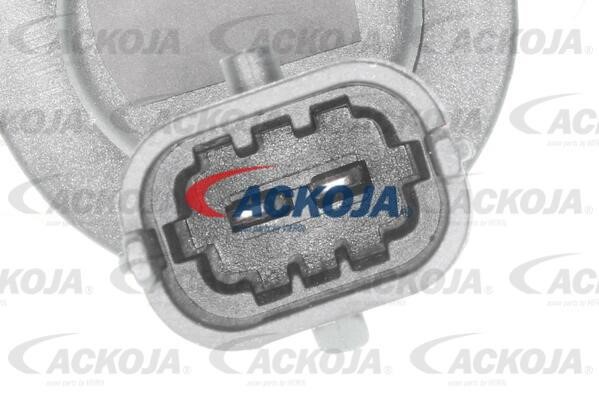 Купити Ackoja A70-11-0003 за низькою ціною в Україні!