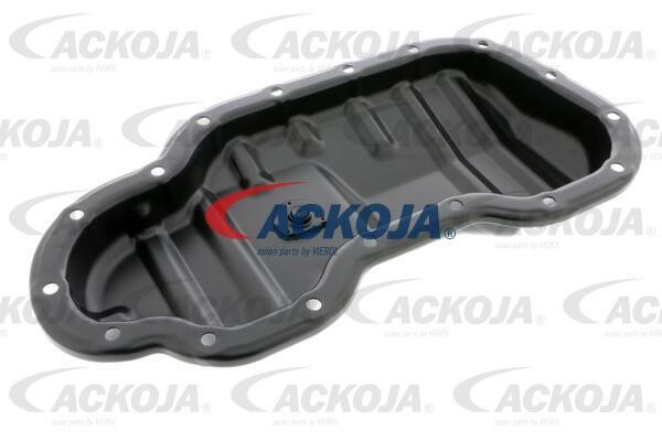 Ackoja A70-0444 Оливний піддон A700444: Купити в Україні - Добра ціна на EXIST.UA!