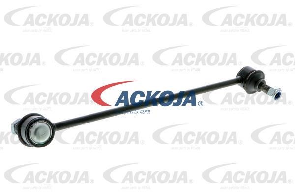 Ackoja A53-1149 Стійка стабілізатора A531149: Приваблива ціна - Купити в Україні на EXIST.UA!