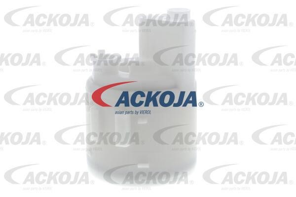 Ackoja A38-0170 Фільтр палива A380170: Купити в Україні - Добра ціна на EXIST.UA!