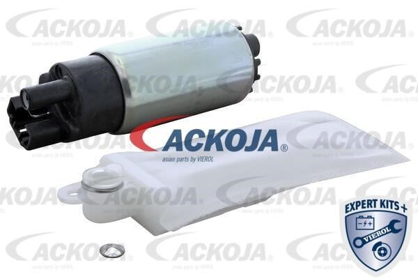 Ackoja A70-09-0004 Паливний насос A70090004: Приваблива ціна - Купити в Україні на EXIST.UA!